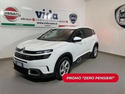 Bianco Usata 2022 Citroën C5 Aircross SUV | 19.500 € (Buon prezzo)