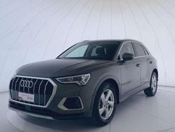 Grigio Usata 2024 Audi Q3 Advanced Plus SUV | 37.900 € (Ottimo prezzo)