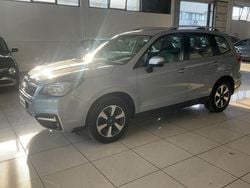 Grigio Usata 2019 Subaru Forester SUV | 19.599 € (Buon prezzo)