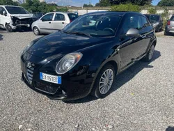 Nero Usata 2014 Alfa Romeo MiTo Progression Due volumi | 5500 € (Buon prezzo)