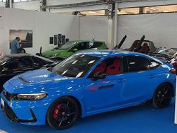 Racing blue Usata 2023 Honda Civic Type R Tre volumi | 52.900 € (Buon prezzo)