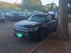 Nero Usata 2024 Ssangyong (KGM) Korando SUV | 24.500 € (Molto cara)