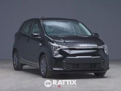 Nero Nuova 2025 Kia Picanto Urban Due volumi | 12.132 € (Super prezzo)