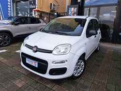 Bianco Usata 2019 Fiat Panda Easy Furgone | 8900 € (Buon prezzo)