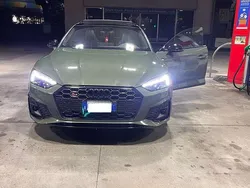 Usata 2021 Audi S5 Sportback Sport Due volumi | 41.200 €