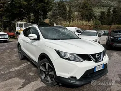 Usata 2016 Nissan Qashqai SUV | 11.000 € (Buon prezzo)