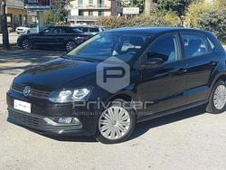 Nero Usata 2016 VW Polo Business Due volumi | 8900 € (Buon prezzo)