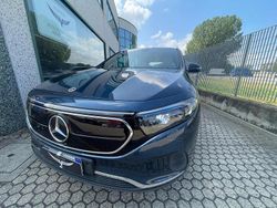 Blu Usata 2021 Mercedes EQA250 Premium SUV | 26.700 €