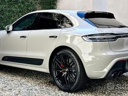 Grigio Usata 2023 Porsche Macan GTS SUV | 86.500 €