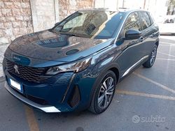 Blu Usata 2023 Peugeot 3008 Allure SUV | 25.000 € (Cara)