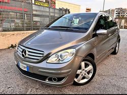 Usata 2007 Mercedes B200 Chrome Monovolume | 2700 € (Ottimo prezzo)
