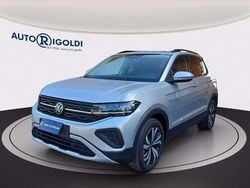 Pure white Nuova 2025 VW T-Cross Life SUV | 21.400 € (Ottimo prezzo)