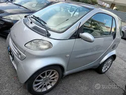 Usata 2001 Smart ForTwo Coupé Coupé | 2000 € (Cara)