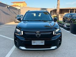 Nero Usata 2025 Citroën C3 PureTech Tre volumi | 15.490 € (Buon prezzo)
