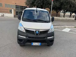 Piaggio Porter