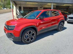 Rosso Nuova 2025 Jeep Avenger Summit SUV | 25.700 € (Buon prezzo)