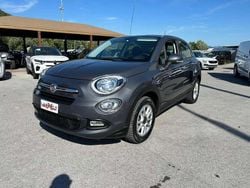 Grigio Usata 2018 Fiat 500X Business SUV | 11.950 € (Buon prezzo)