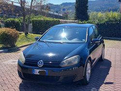 Usata 2012 VW Golf Sportsvan Monovolume | 6500 €