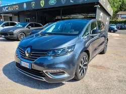 Nero Usata 2019 Renault Espace Intens Monovolume | 13.500 € (Super prezzo)