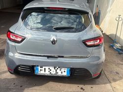 Grigio Usata 2019 Renault Clio IV Life Tre volumi | 11.000 € (Buon prezzo)