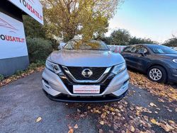 Grigio Usata 2018 Nissan Qashqai N-Connecta SUV | 12.300 € (Ottimo prezzo)