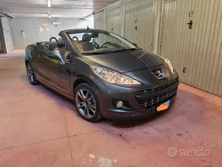 Usata 2023 Peugeot 207 CC Cabrio | 10.200 €