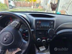 Usata 2011 Subaru Impreza Tre volumi | 3750 € (Ottimo prezzo)