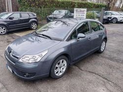 Grigio Usata 2005 Citroën C4 Elegance Tre volumi | 1900 € (Buon prezzo)