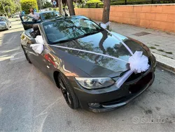 Usata 2010 BMW 330 Cabrio | 5500 € (Super prezzo)