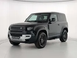 Nero Usata 2024 Land Rover Defender SUV | 69.900 € (Ottimo prezzo)