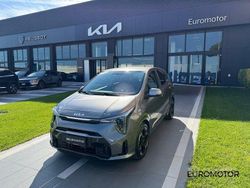 Grigio Nuova 2025 Kia Picanto Style Due volumi | 17.900 € (Buon prezzo)