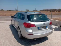 Usata 2012 Opel Astra Station wagon | 5700 € (Cara)