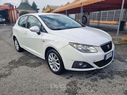 Bianco Usata 2011 Seat Ibiza Style Tre volumi | 4000 € (Ottimo prezzo)