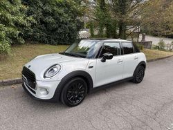 Argento Usata 2021 Mini Cooper Due volumi | 19.500 € (Ottimo prezzo)