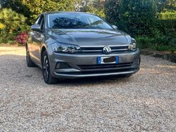 Usata 2021 VW Polo Comfortline Tre volumi | 10.900 € (Ottimo prezzo)