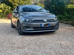 Usata 2021 VW Polo Comfortline Tre volumi | 11.500 € (Ottimo prezzo)