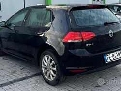 Nero Usata 2016 VW Golf VII Sound Tre volumi | 8900 € (Ottimo prezzo)
