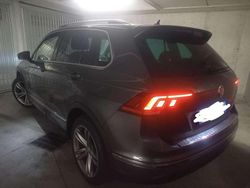 Grigio Usata 2020 VW Tiguan R-line SUV | 23.900 € (Buon prezzo)