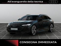 Nero Nuova 2025 Audi S5 Sport Station wagon | 88.667 € (Buon prezzo)