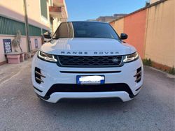 Usata 2019 Land Rover Range Rover evoque SE Dynamic SUV | 29.900 € (Cara)