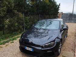 Nero Usata 2009 VW Scirocco Coupé | 5000 € (Ottimo prezzo)