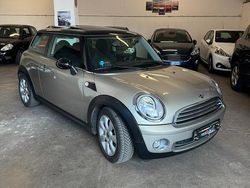 Verde Usata 2008 Mini Cooper Due volumi | 3800 € (Buon prezzo)