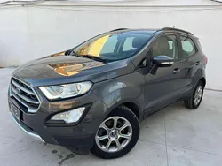Grigio Usata 2019 Ford Ecosport SUV | 12.490 € (Ottimo prezzo)