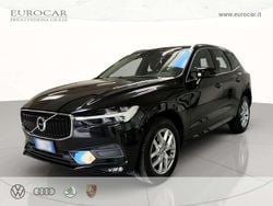 Nero Usata 2021 Volvo XC60 Momentum SUV | 28.500 € (Super prezzo)