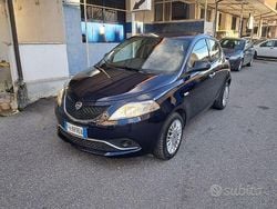 Blu Usata 2017 Lancia Ypsilon Due volumi | 7800 € (Buon prezzo)