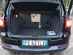 Nero Usata 2014 VW Tiguan SUV | 8500 € (Super prezzo)