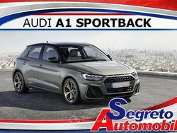 Other Nuova 2025 Audi A1 Business Tre volumi | 23.690 € (Super prezzo)