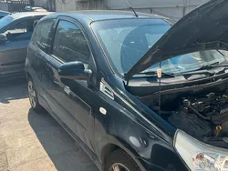Usata 2008 Chevrolet Aveo Due volumi | 1800 € (Buon prezzo)