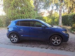 Usata 2020 VW T-Cross Advance SUV | 19.000 € (Buon prezzo)