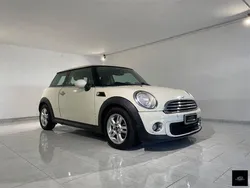 Nessuno(met.) Usata 2011 Mini ONE Due volumi | 5999 € (Cara)